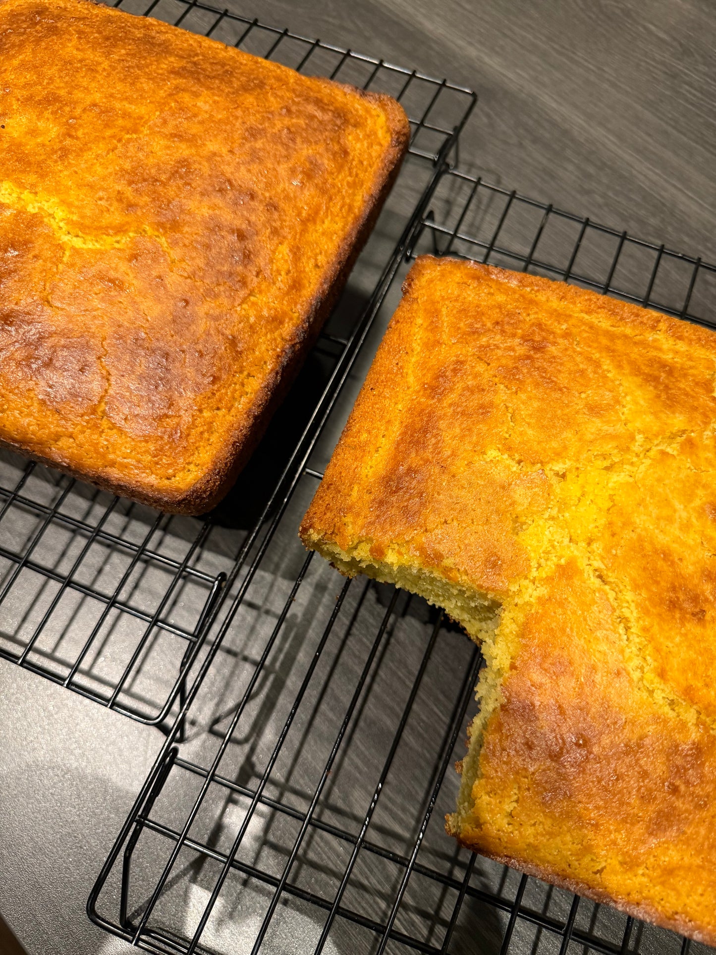 Cornbread