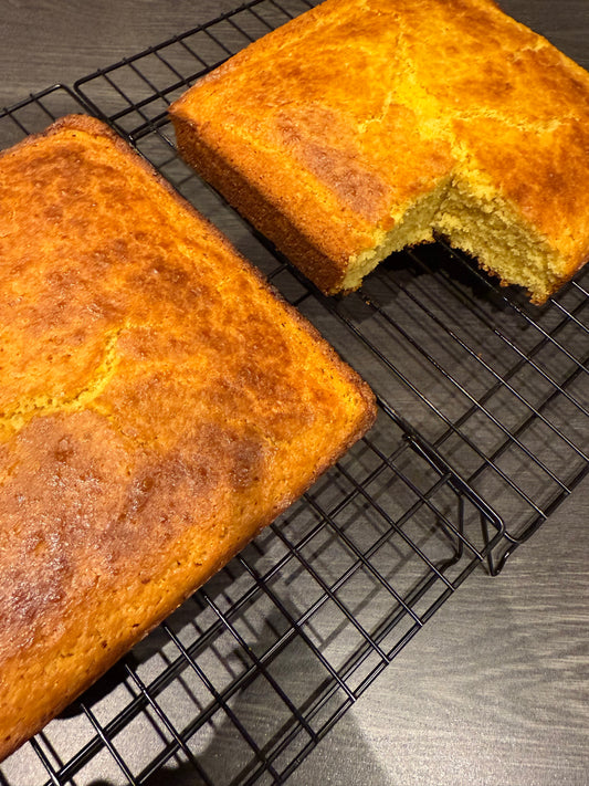 Cornbread