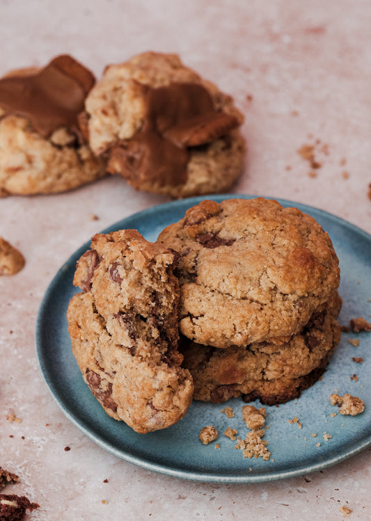 Cookies- Chocolate Chip