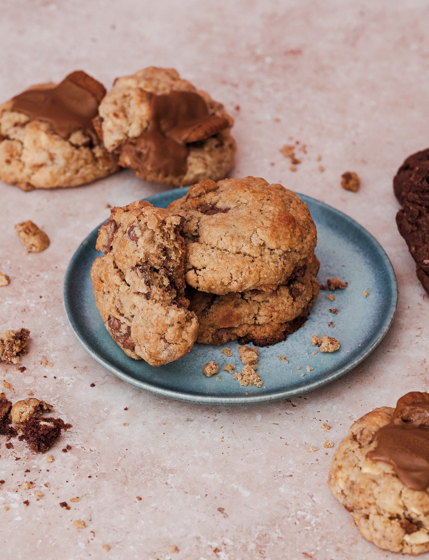 Cookies- Chocolate Chip