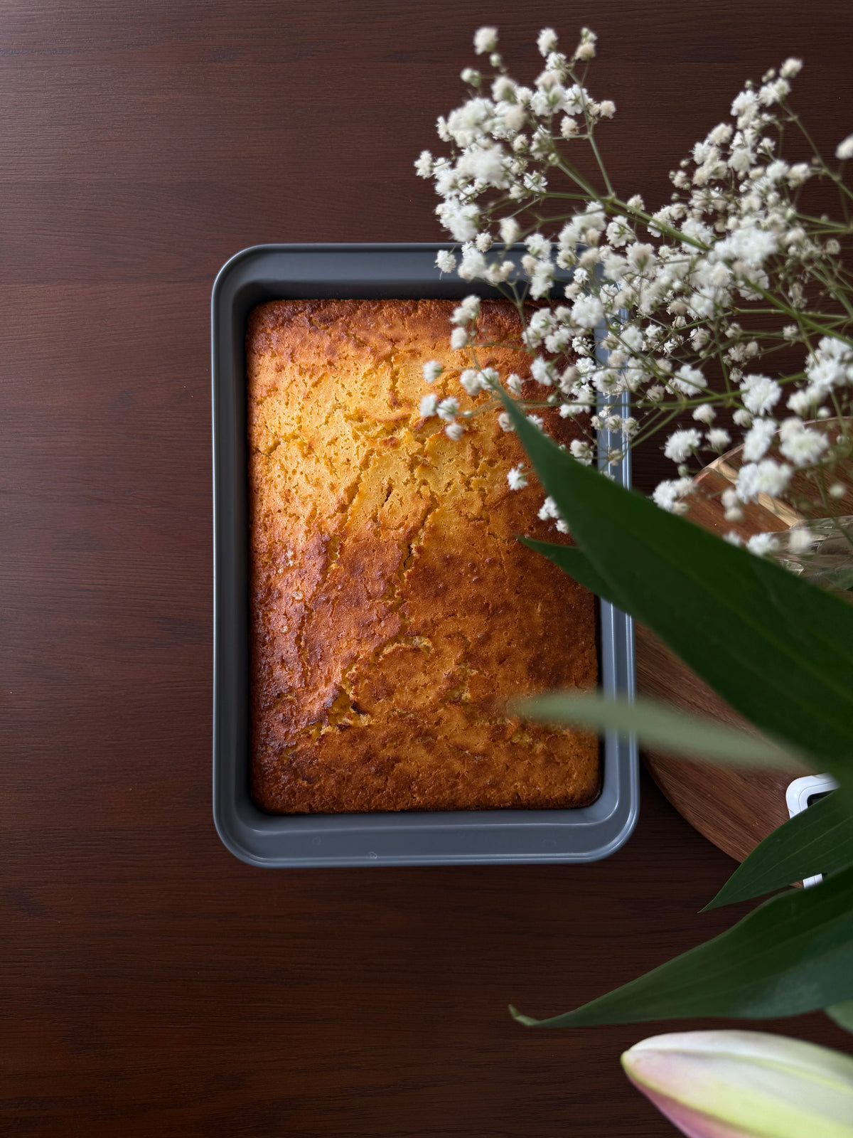 Cornbread