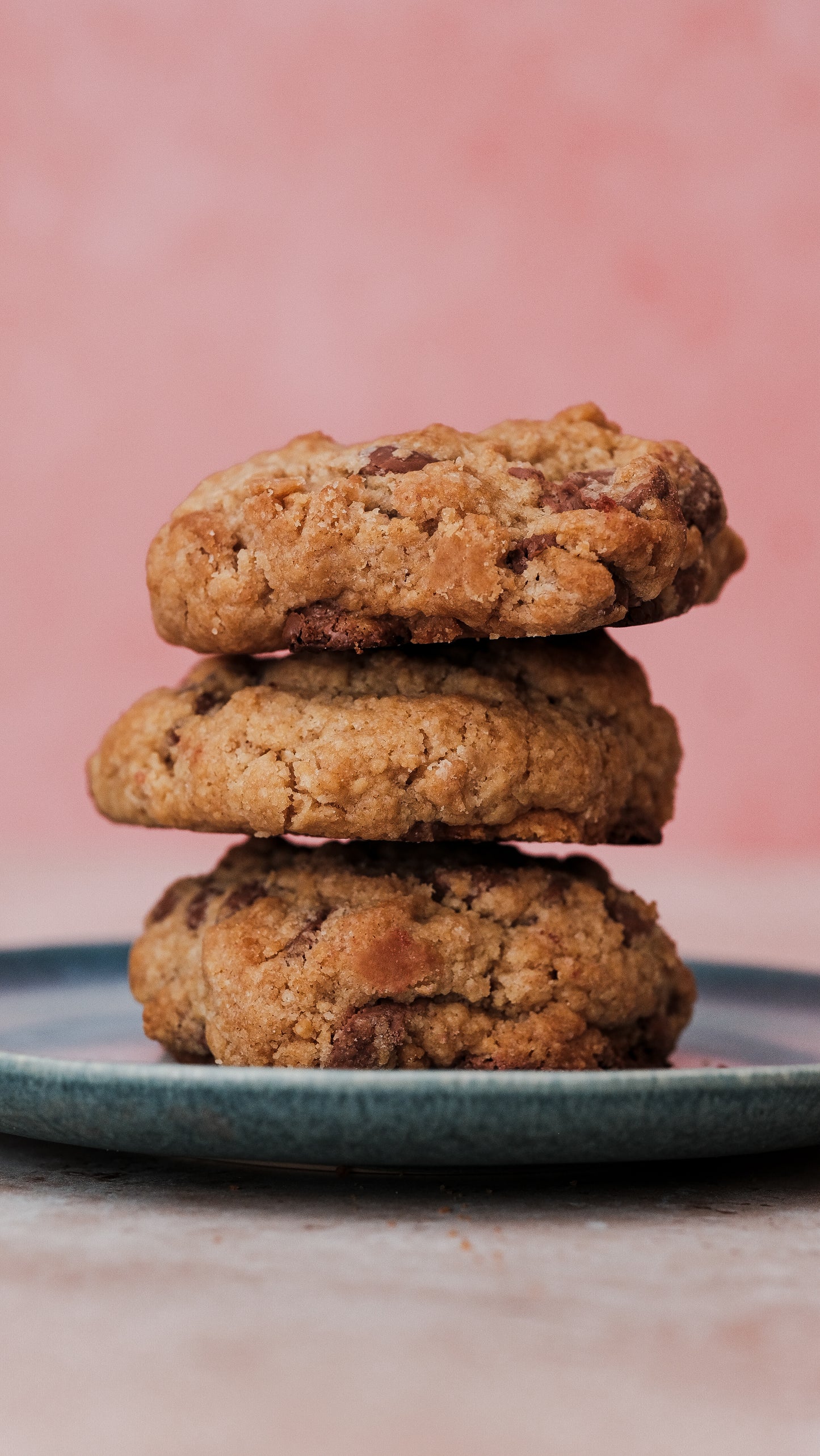 Cookies- Chocolate Chip