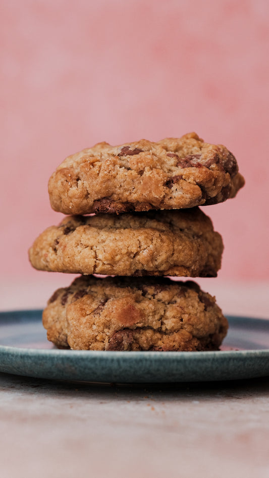 Cookies- Chocolate Chip