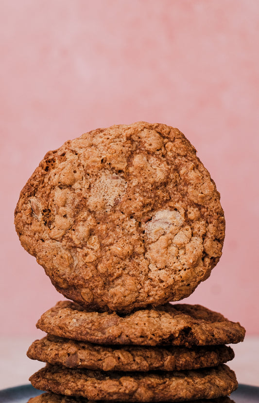 Cookies- Oatmeal Chocolate Chip