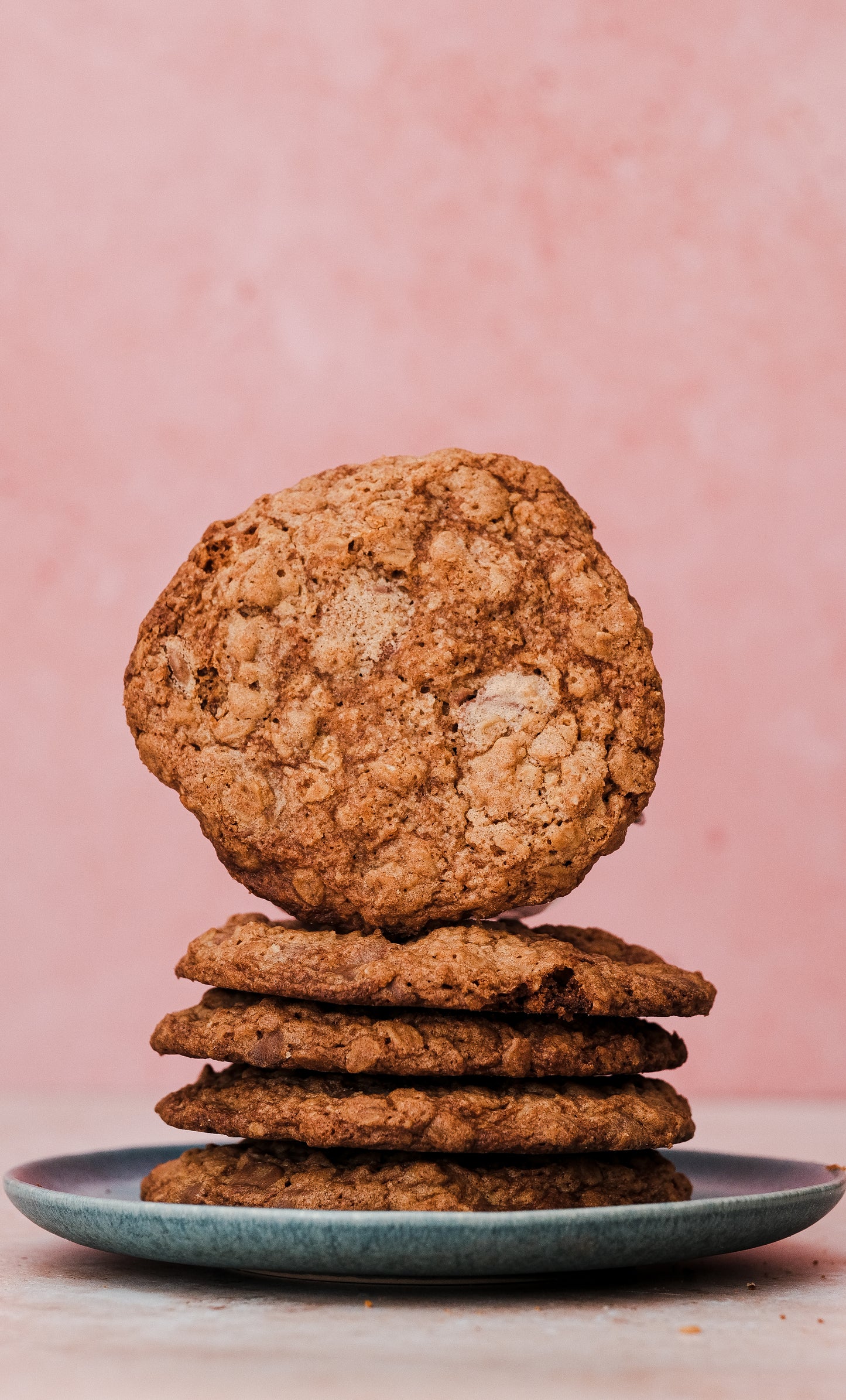 Cookies- Oatmeal Chocolate Chip