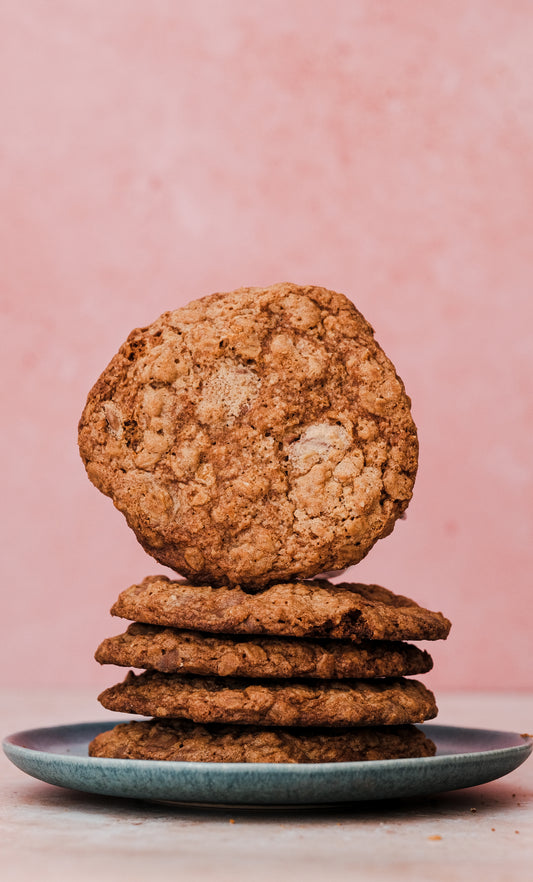 Cookies- Oatmeal Chocolate Chip