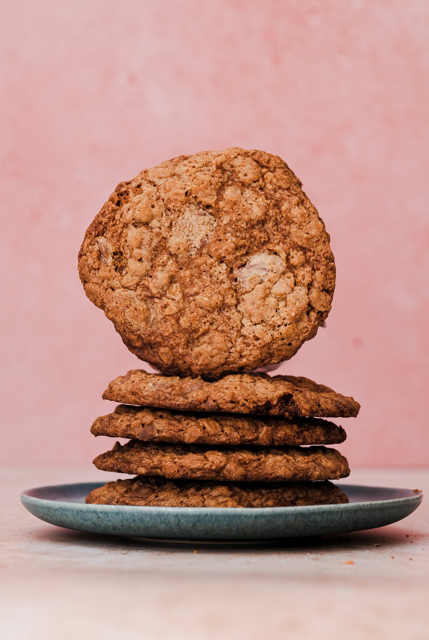 Cookies- Oatmeal Chocolate Chip