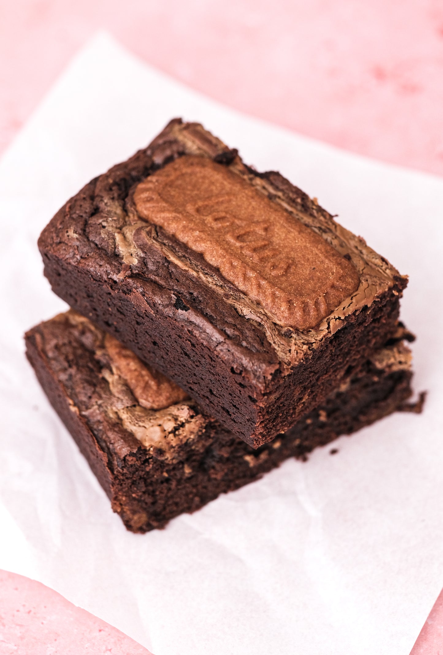 Fudgy Brownies