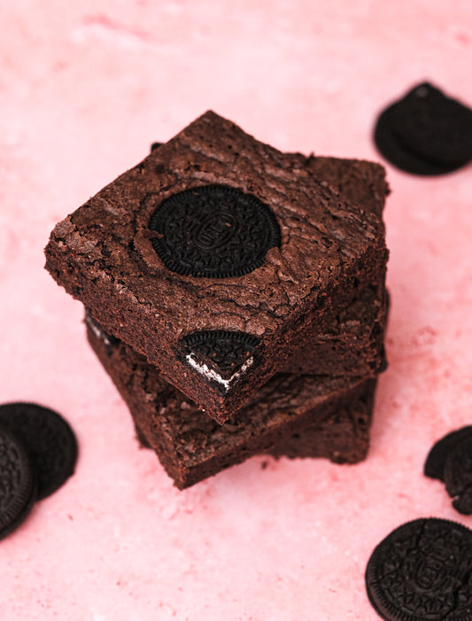 Fudgy Brownies