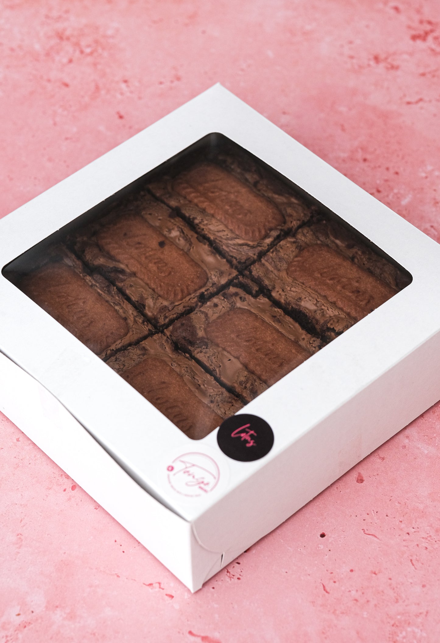 Fudgy Brownies