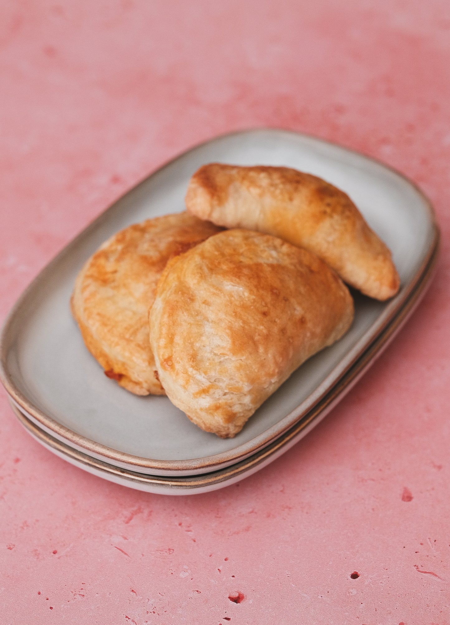 Pies- Beef