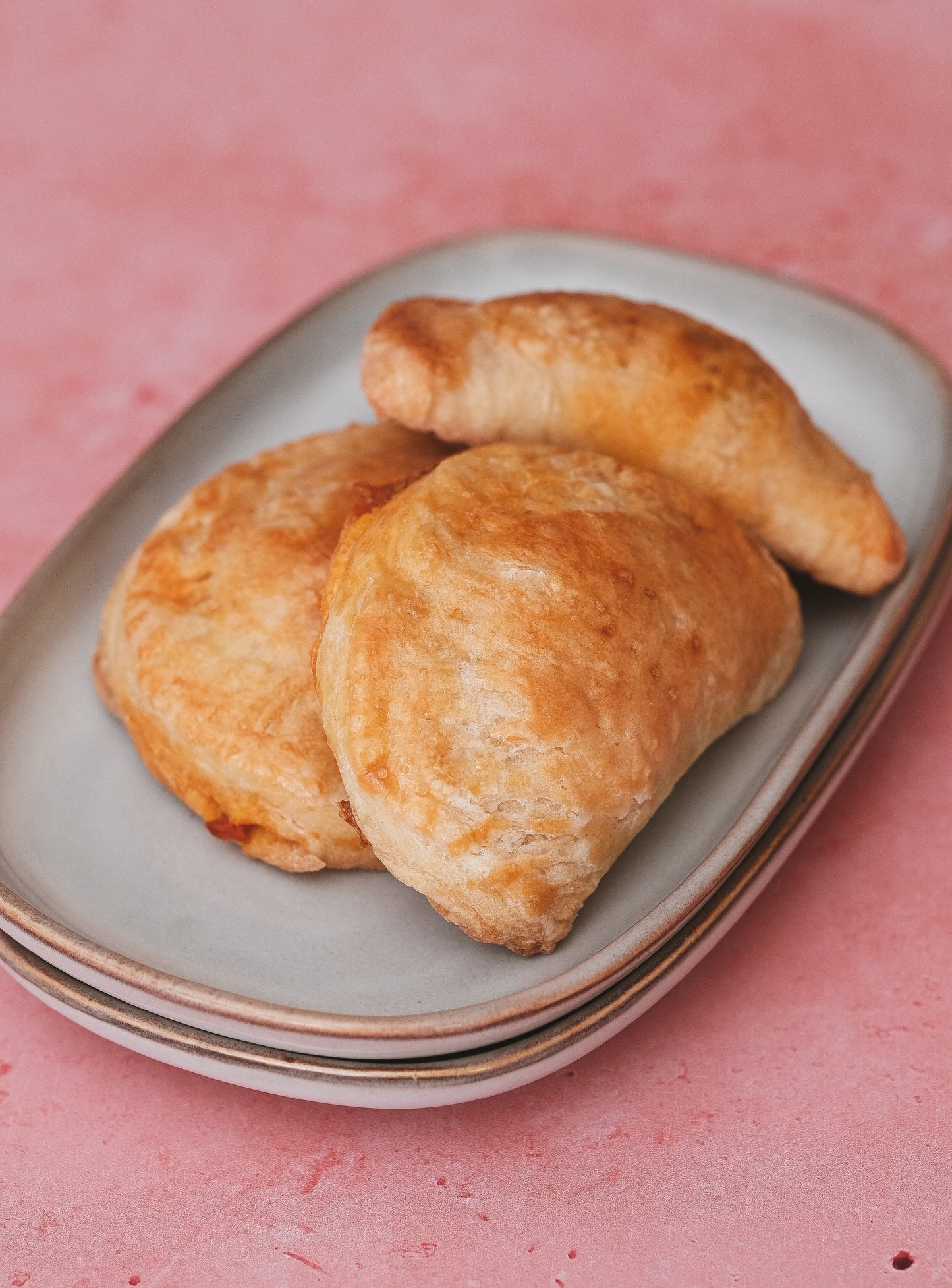 Pies- Beef