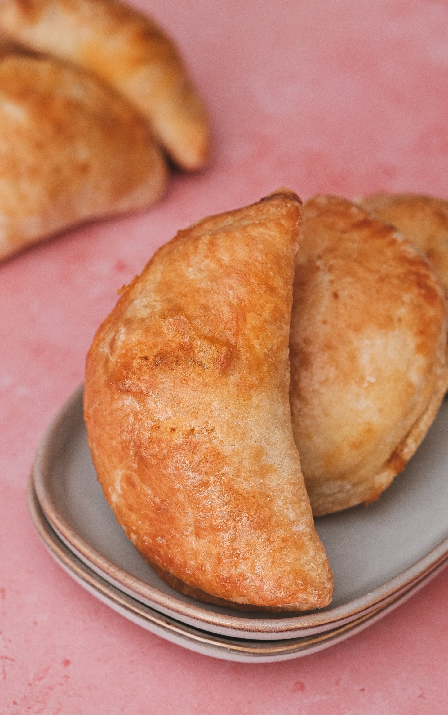 Pies- Beef