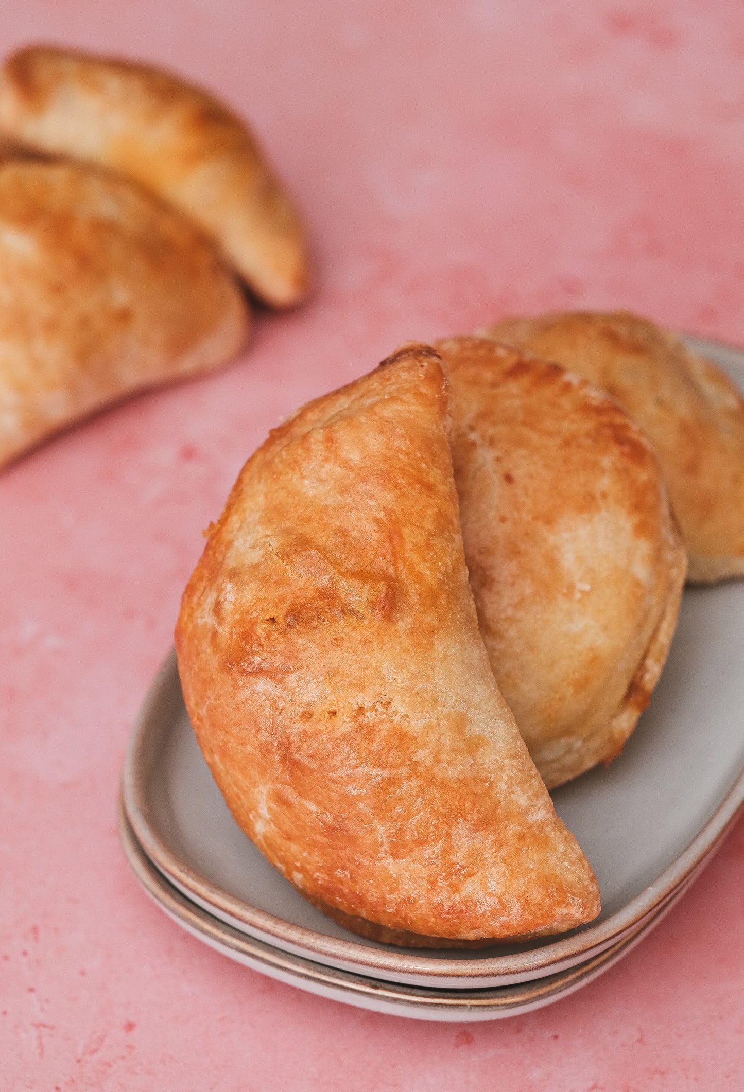 Pies- Beef