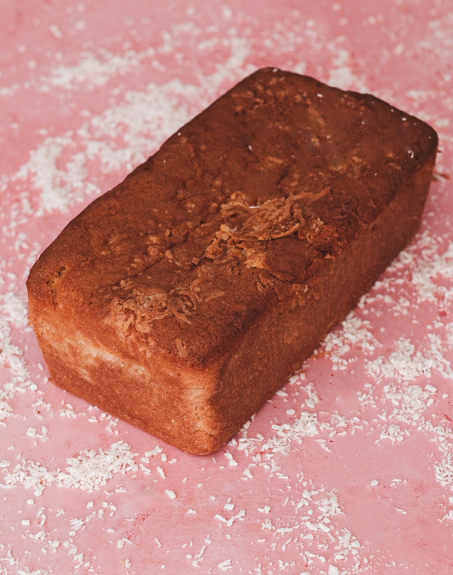 Loaf Cakes
