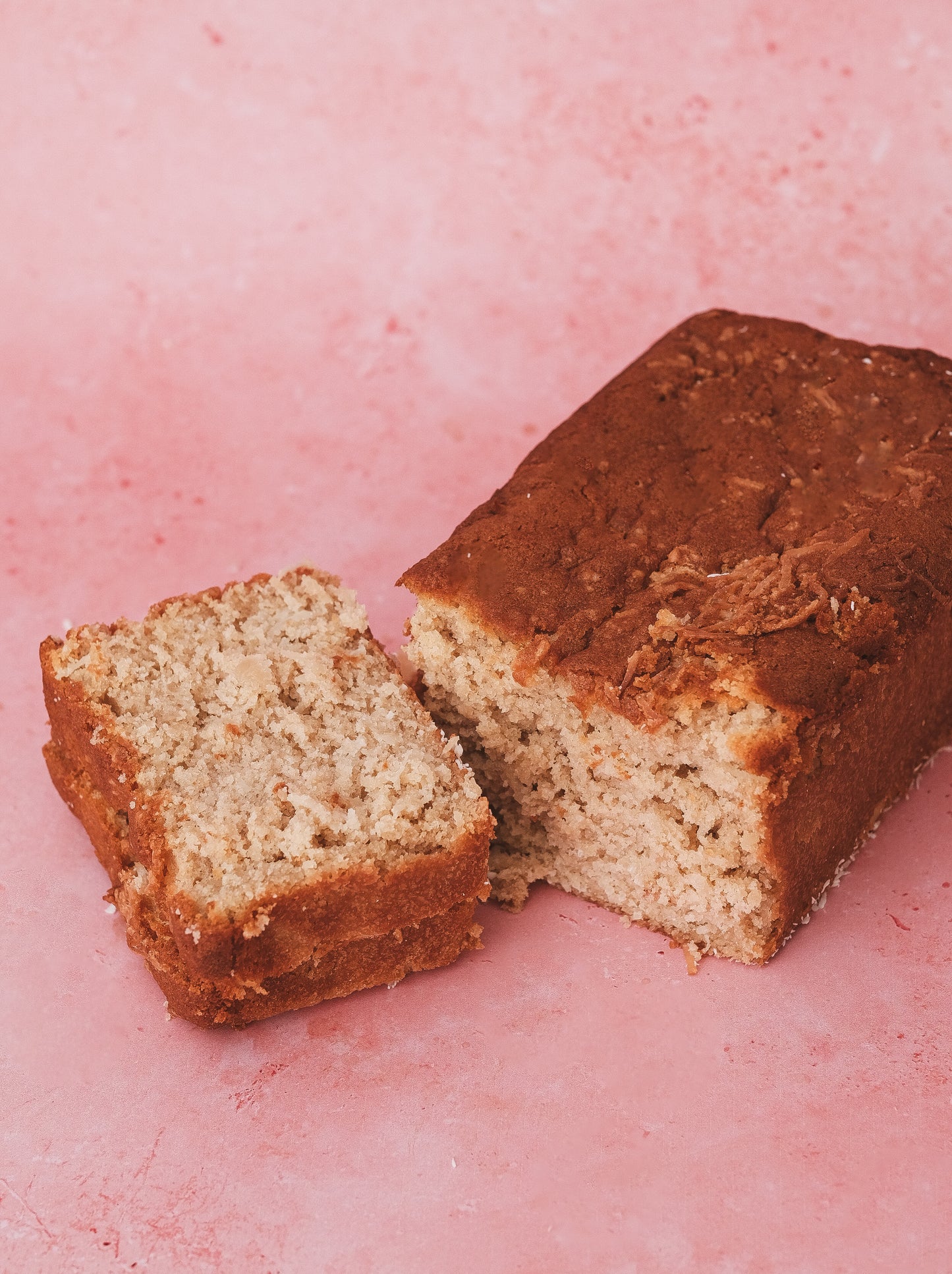 Loaf Cakes
