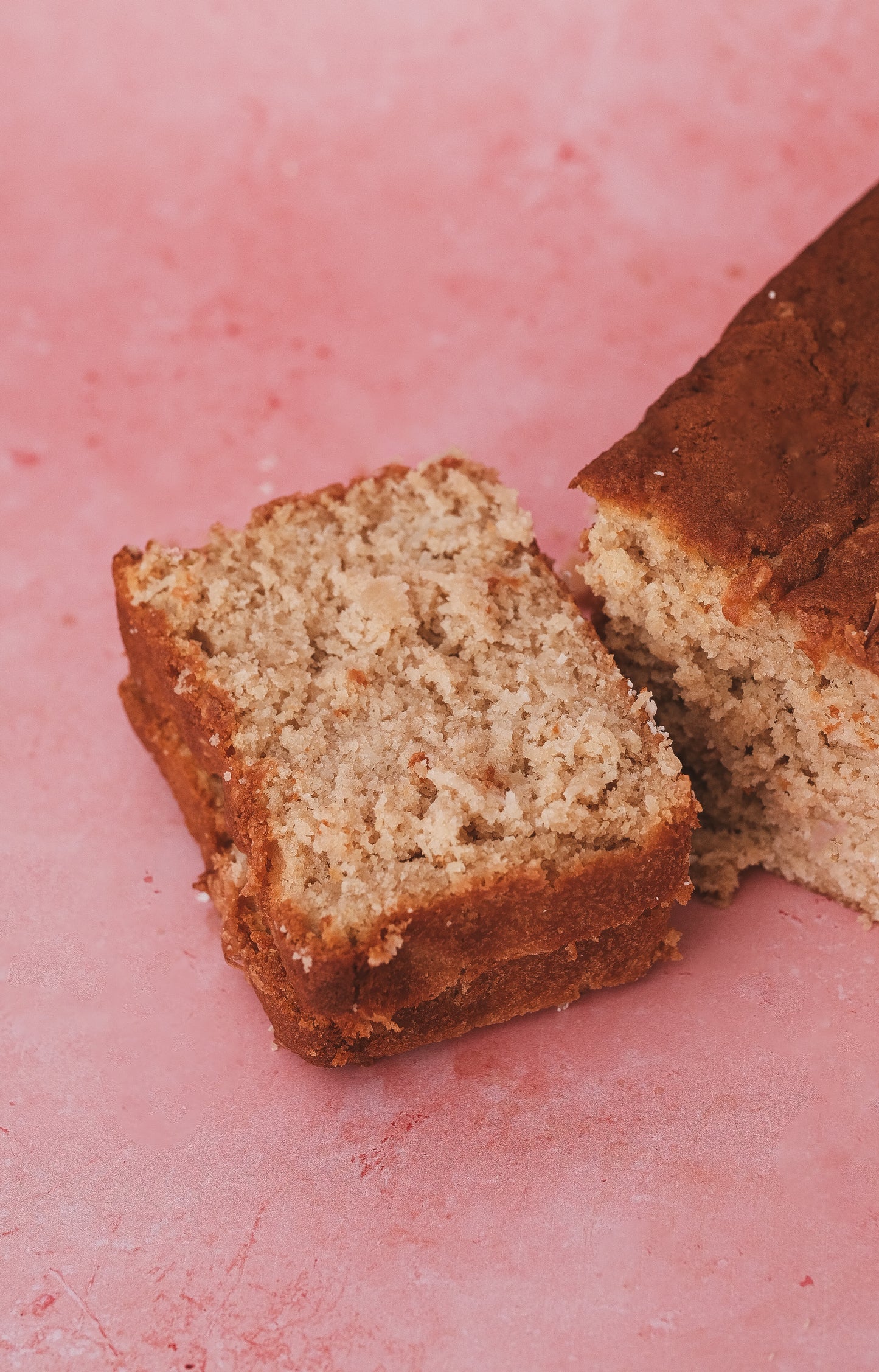 Loaf Cakes