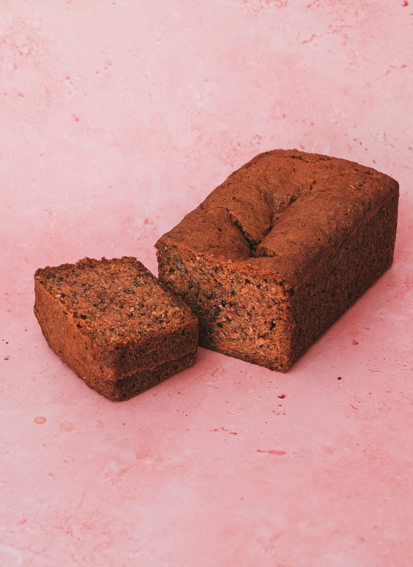 Loaf Cakes